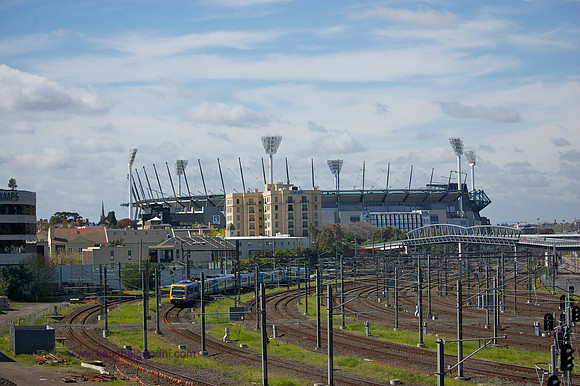 Melbourne