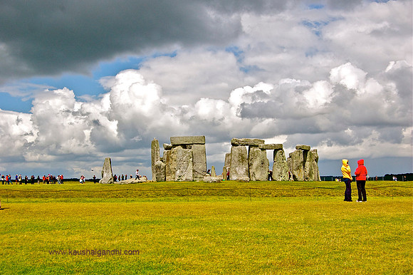 Stonehenge