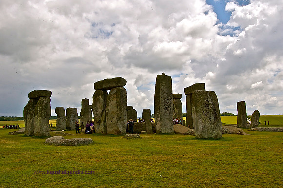 Stonehenge
