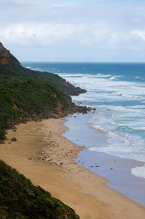 Great Ocean Road, Australia