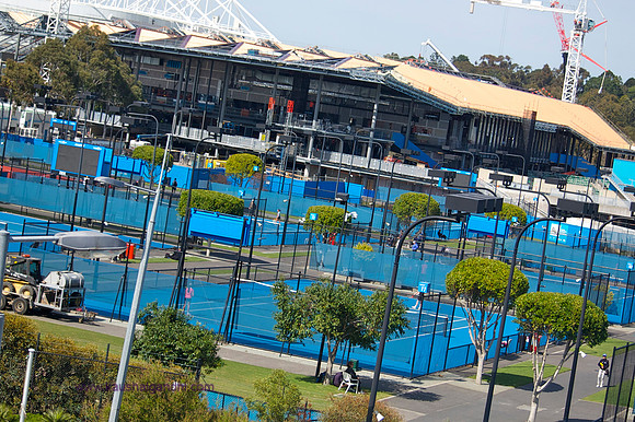 Melbourne