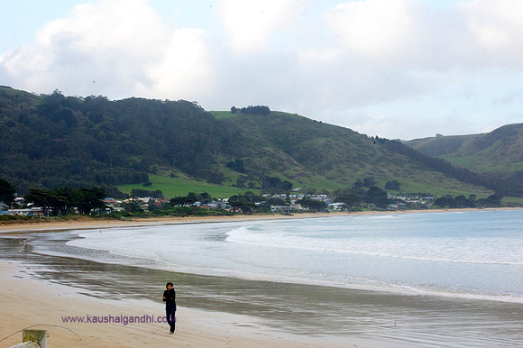 Great Ocean Road, Australia