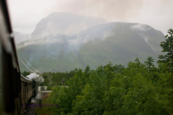 Scottish Highlands