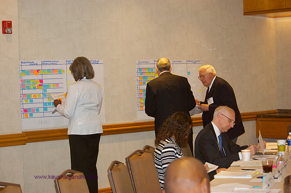 Washington D.C. Roundtable