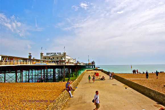 Brighton Beach