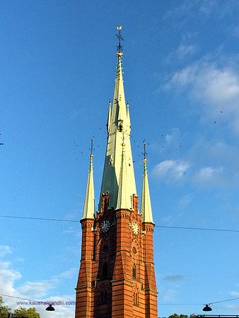 Sweden