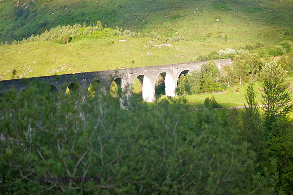 Scottish Highlands