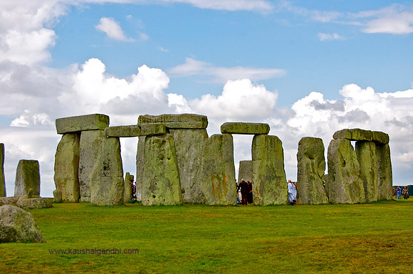 Stonehenge