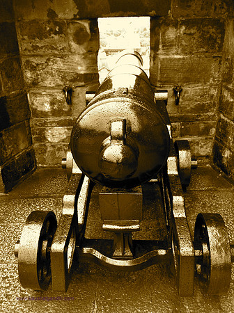 Edinburgh Castle