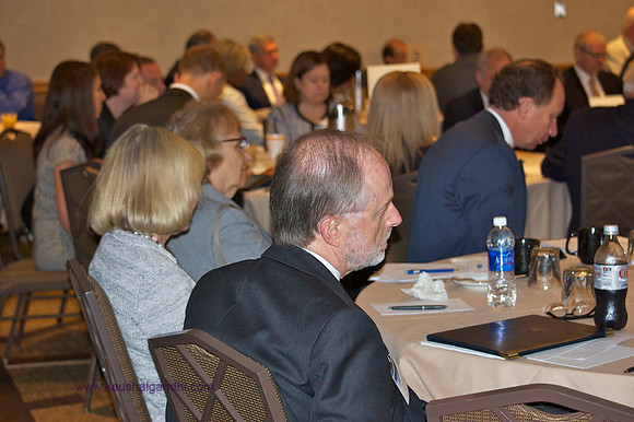 Washington D.C. Roundtable