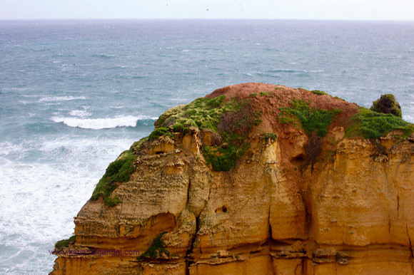 Twelve Apostles