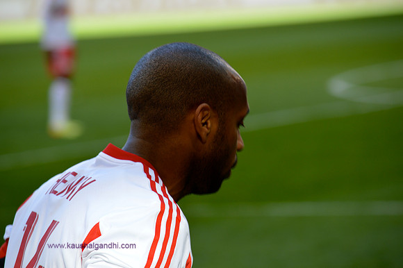 New York Red Bulls