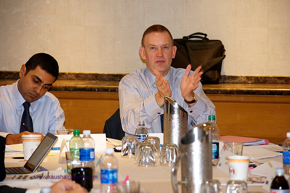 Washington D.C. Roundtable