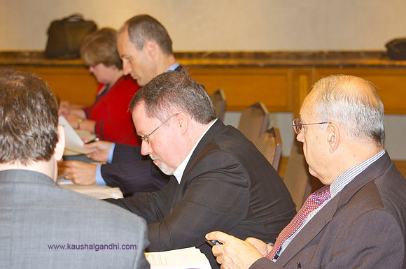 Washington D.C. Roundtable