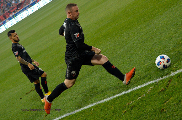 New York Red Bulls