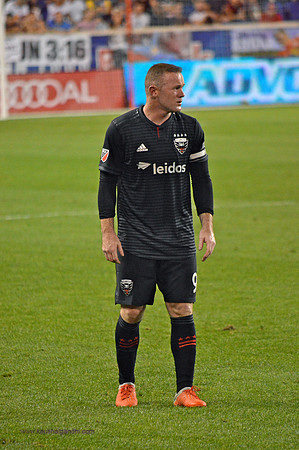 New York Red Bulls