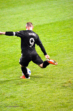 New York Red Bulls