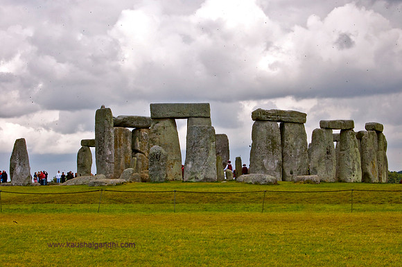 Stonehenge