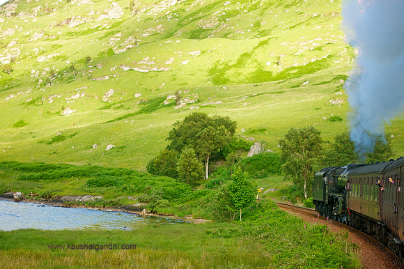 Scottish Highlands