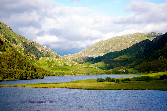 Scottish Highlands