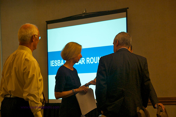 Washington D.C. Roundtable