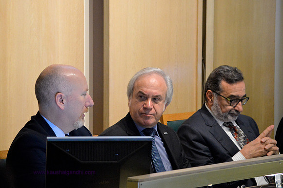 IESBA Meeting
