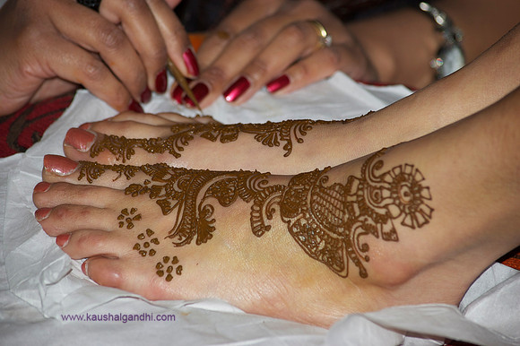 Indian Wedding