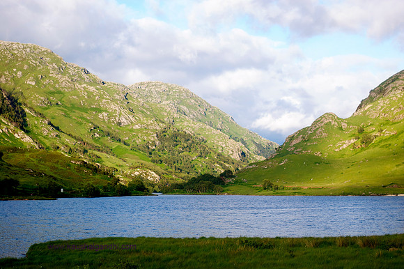 Scottish Highlands