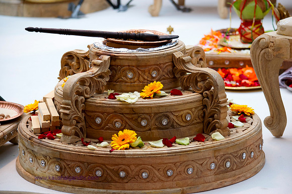Indian Wedding