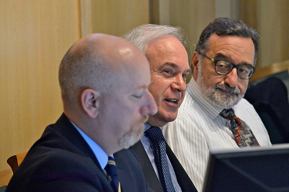 IESBA Meeting