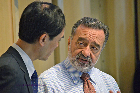 IESBA Meeting