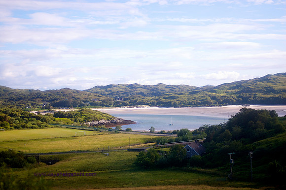 Scottish Highlands