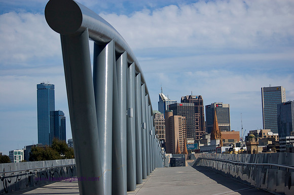 Melbourne
