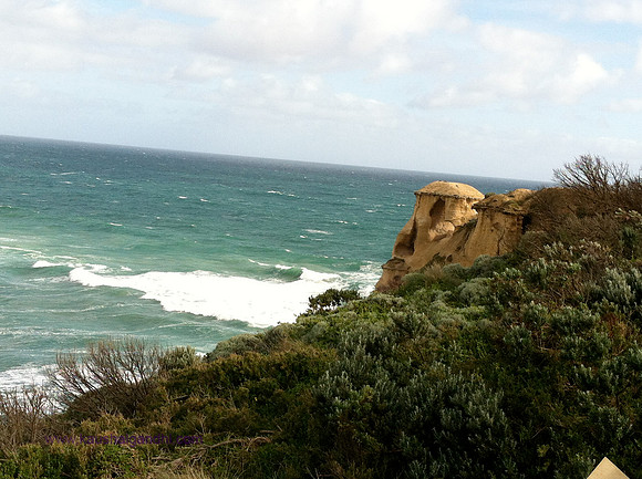Twelve Apostles