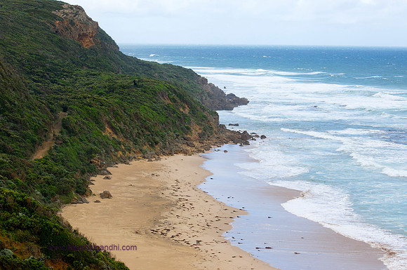 Great Ocean Road, Australia