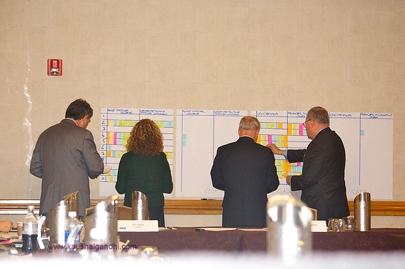 Washington D.C. Roundtable