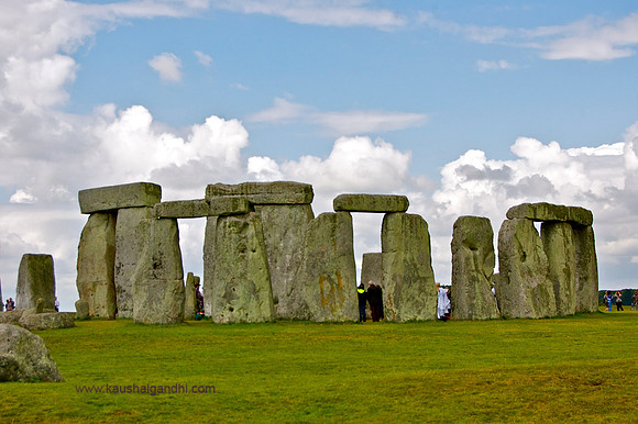 Stonehenge