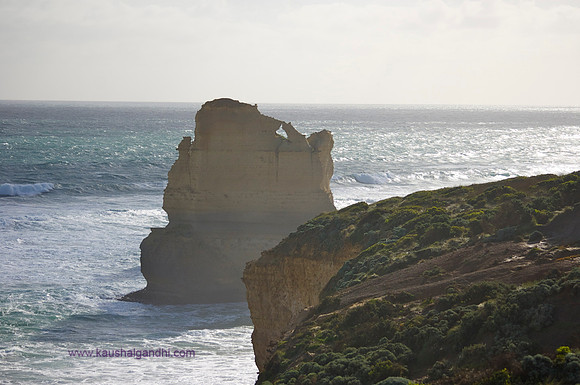 Twelve Apostles