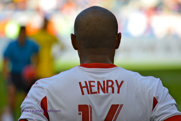 New York Red Bulls