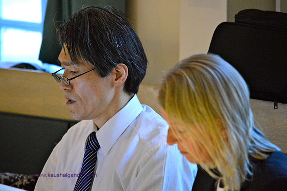 IESBA Meeting