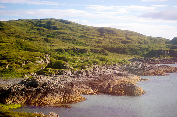 Scottish Highlands