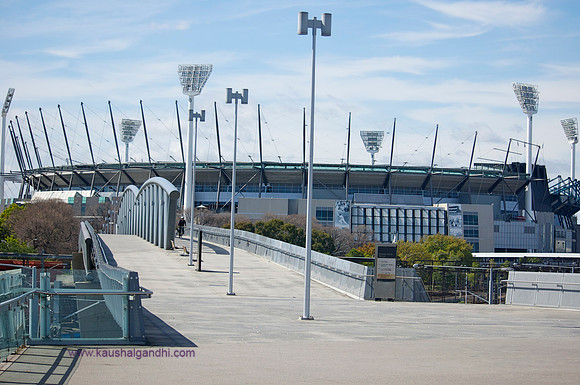 Melbourne
