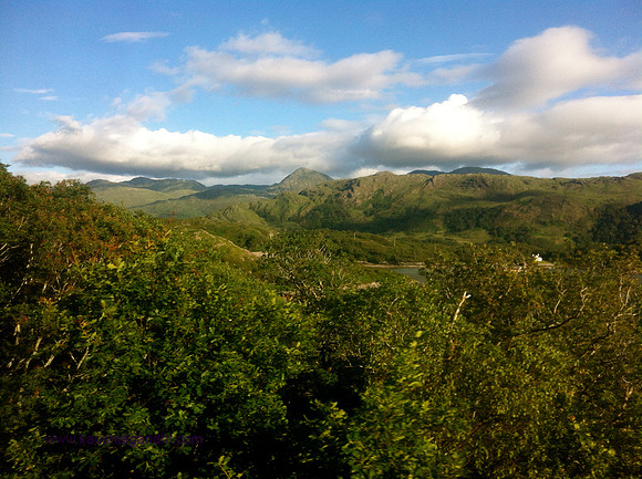 Scottish Highlands