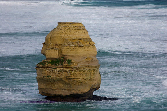 Twelve Apostles