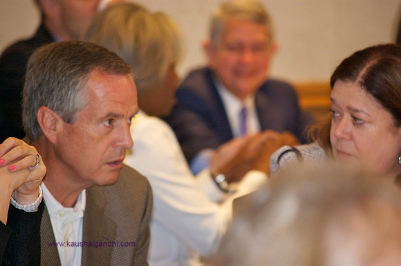 Washington D.C. Roundtable