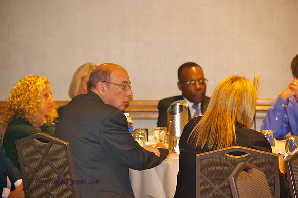 Washington D.C. Roundtable