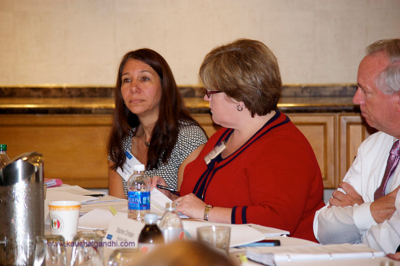 Washington D.C. Roundtable