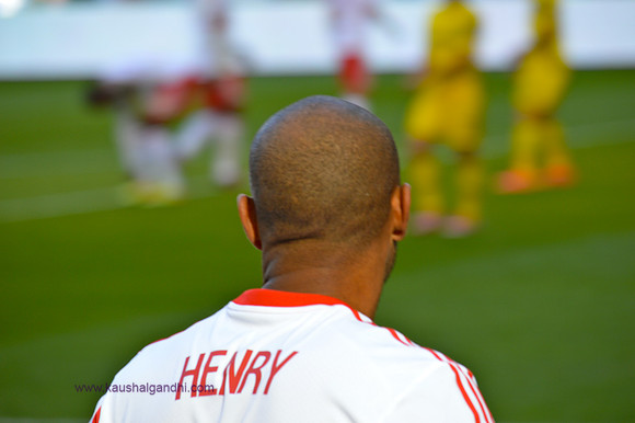 New York Red Bulls