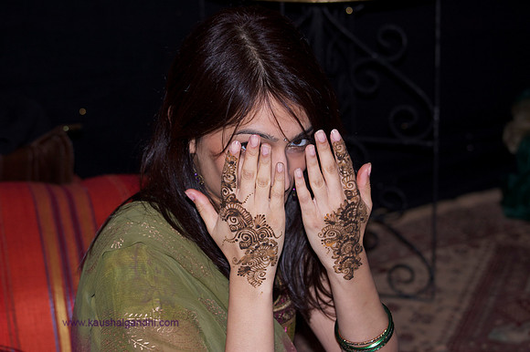 Indian Wedding