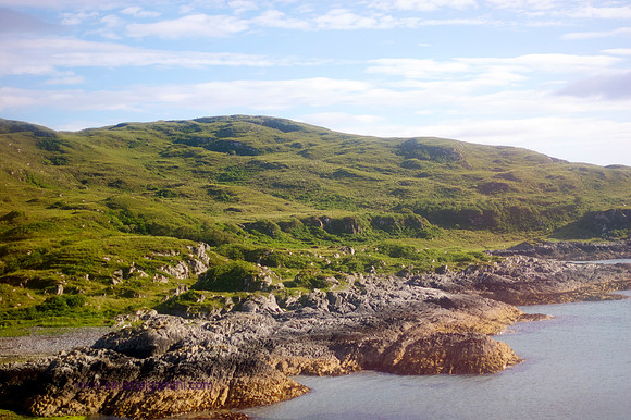Scottish Highlands